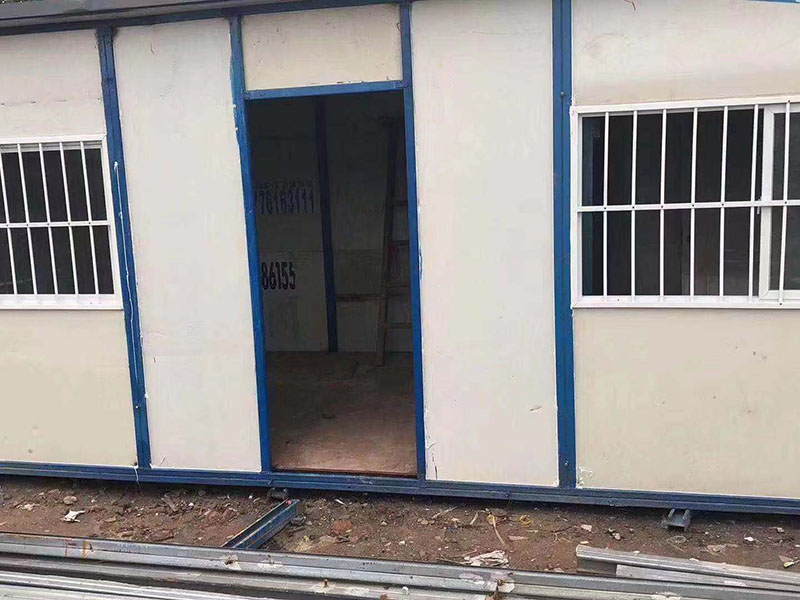 安庆移动板房-21