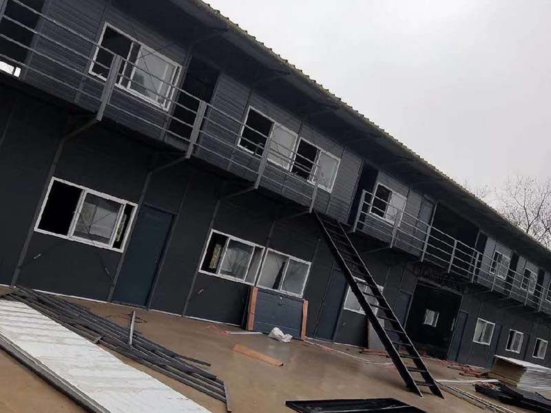 安庆活动房-29
