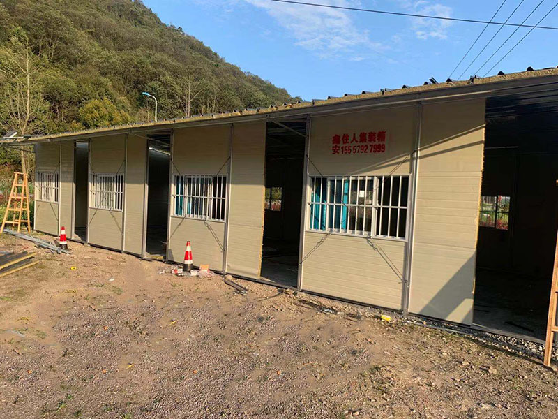 安庆活动房-19