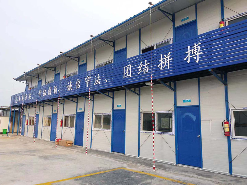 安庆活动房-13