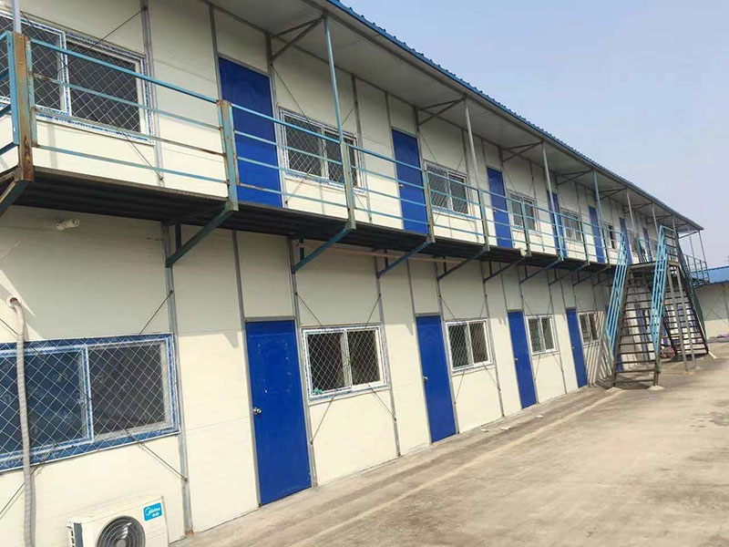 安庆活动房-17